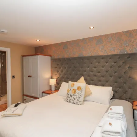 Casa de Férias Sir Nigel Gresley Engine Shed