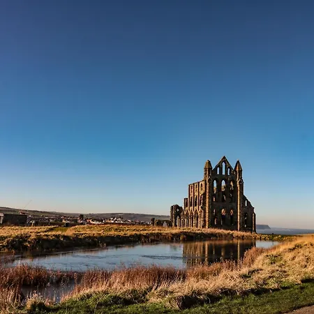 Semesterbostad Sir Nigel Gresley Engine Shed *