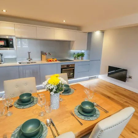 Sir Nigel Gresley Engine Shed