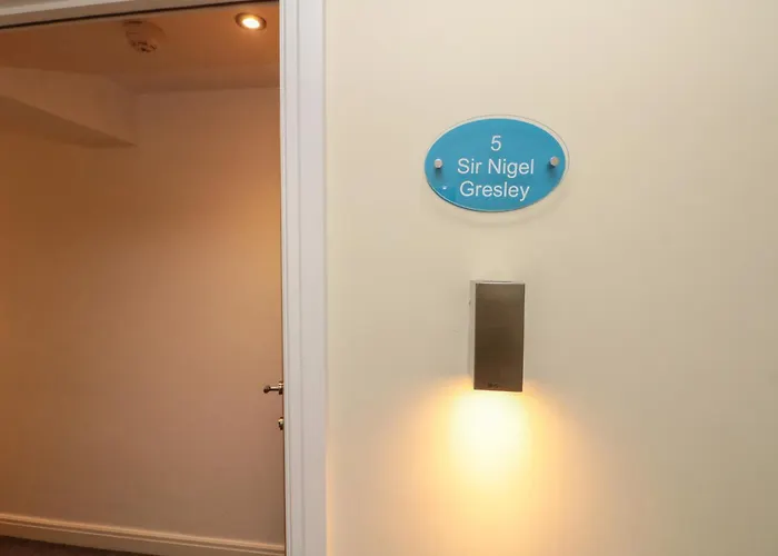 Sir Nigel Gresley Engine Shed