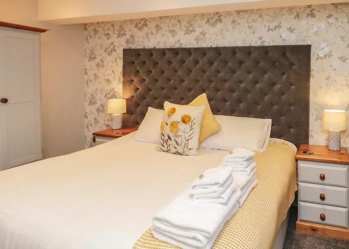 Sir Nigel Gresley Engine Shed