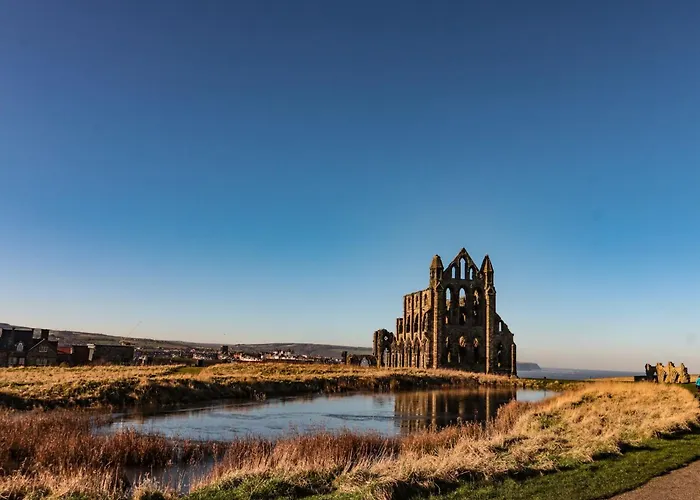 Semesterbostad Sir Nigel Gresley Engine Shed *