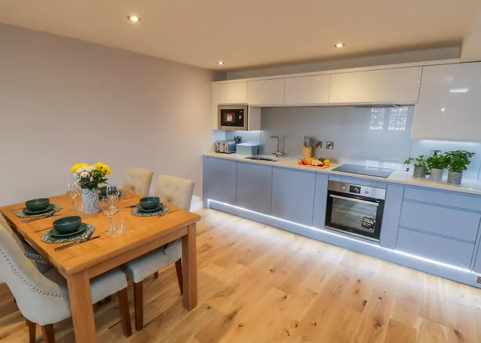 Sir Nigel Gresley Engine Shed * Whitby